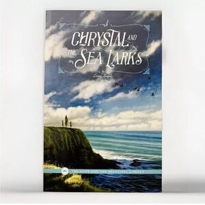 Chrystal And The Sea Larks • The Good And The Beautiful • TGTB • Jenny Phillips